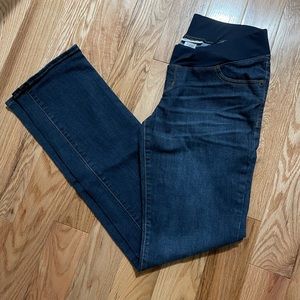 Maternity pants size 2